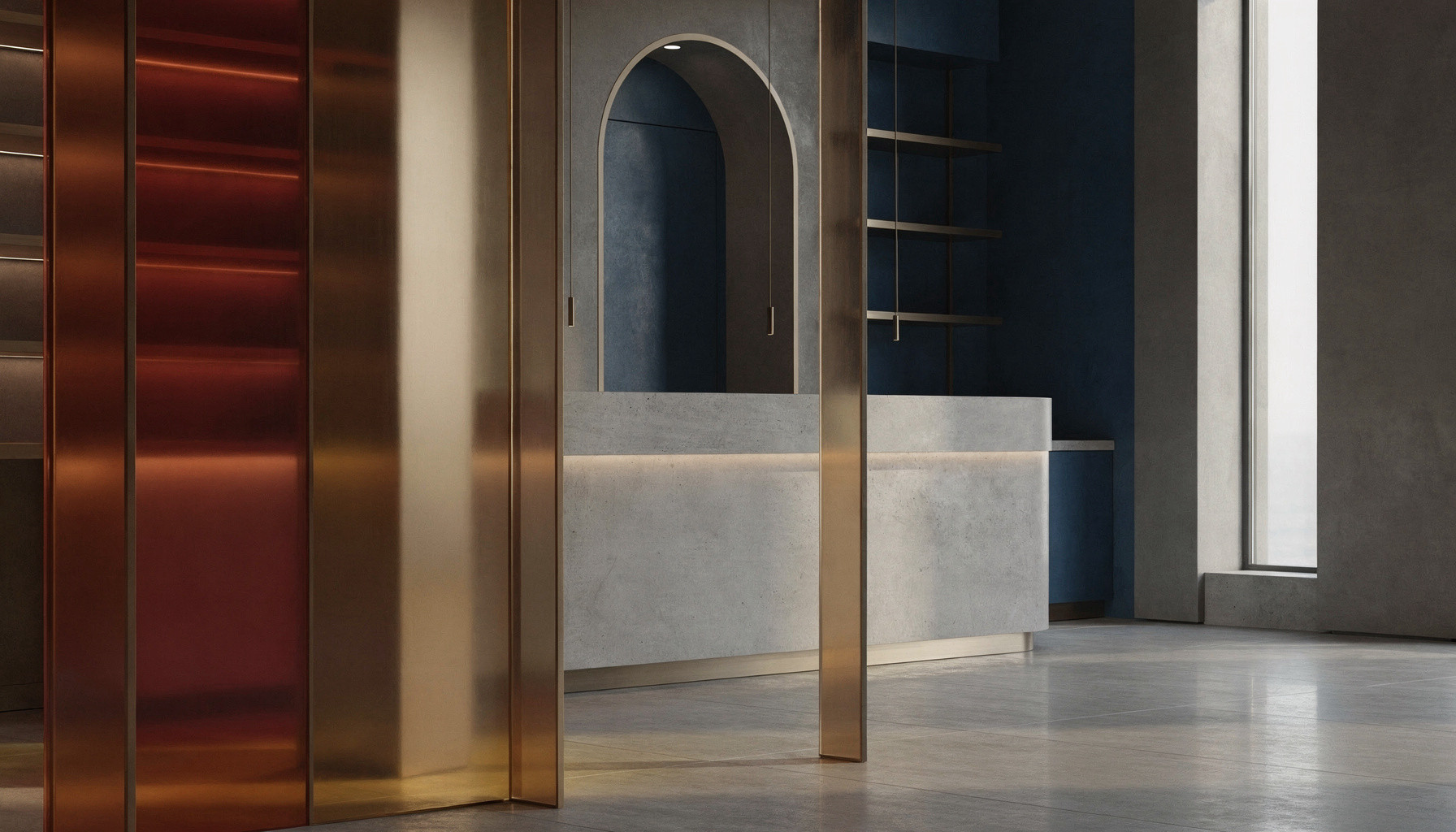 Blue Bean Roasters Austin website preview